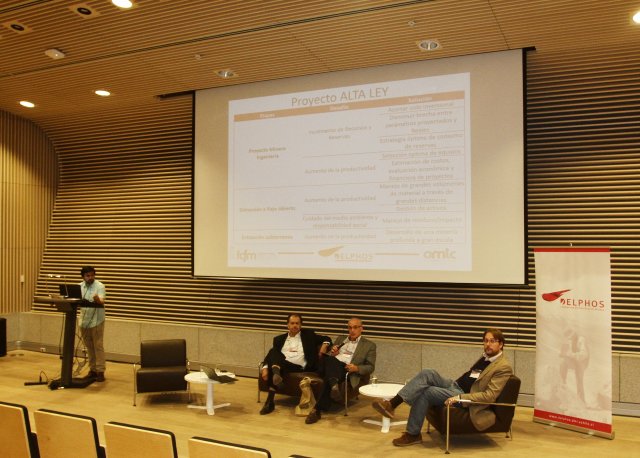 SEMINARIO FCFM4347